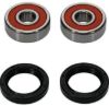 PIVOT WORKS WHEEL BEARING KIT PREMIUM BEARINGS
