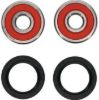 PIVOT WORKS WHEEL BEARING KIT PREMIUM BEARINGS