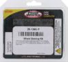 PIVOT WORKS WHEEL BEARING KIT PREMIUM BEARINGS