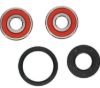 PIVOT WORKS WHEEL BEARING KIT PREMIUM BEARINGS