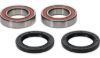 PIVOT WORKS WHEEL BEARING KIT PREMIUM BEARINGS