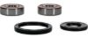 PIVOT WORKS WHEEL BEARING KIT PREMIUM BEARINGS