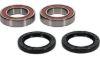 PIVOT WORKS WHEEL BEARING KIT PREMIUM BEARINGS