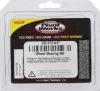 PIVOT WORKS WHEEL BEARING KIT PREMIUM BEARINGS