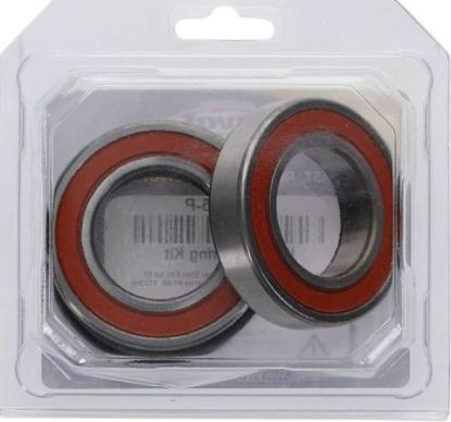 PIVOT WORKS WHEEL BEARING KIT PREMIUM BEARINGS