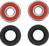 PIVOT WORKS WHEEL BEARING KIT PREMIUM BEARINGS