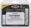 PIVOT WORKS WHEEL BEARING KIT PREMIUM BEARINGS