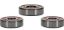 PIVOT WORKS WHEEL BEARING KIT PREMIUM BEARINGS