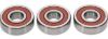 PIVOT WORKS WHEEL BEARING KIT PREMIUM BEARINGS