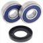 PIVOT WORKS WHEEL BEARING KIT PREMIUM BEARINGS