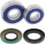 PIVOT WORKS WHEEL BEARING KIT PREMIUM BEARINGS