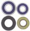 PIVOT WORKS WHEEL BEARING KIT PREMIUM BEARINGS