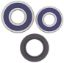 PIVOT WORKS WHEEL BEARING KIT PREMIUM BEARINGS