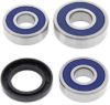 PIVOT WORKS WHEEL BEARING KIT PREMIUM BEARINGS