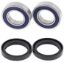 PIVOT WORKS WHEEL BEARING KIT PREMIUM BEARINGS