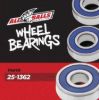 PIVOT WORKS WHEEL BEARING KIT PREMIUM BEARINGS
