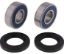 PIVOT WORKS WHEEL BEARING KIT PREMIUM BEARINGS