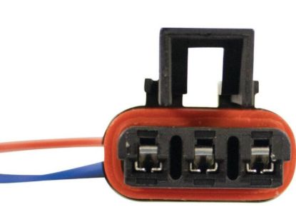 TIGER LIGHTS PIGTAIL HARNESS