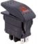 TIGER LIGHTS LED ROCKER SWITCH