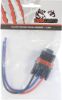 TIGER LIGHTS PIGTAIL HARNESS