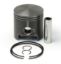 VERTEX CAST BIG BORE PISTON KIT
