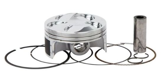 VERTEX FORGED HIGH COMPRESSION PISTON KIT