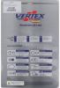VERTEX IGNITION COVER GASKET KIT