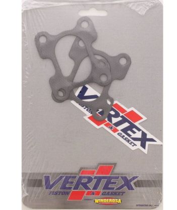 VERTEX EXHAUST GASKET KIT