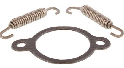 VERTEX EXHAUST GASKET KIT