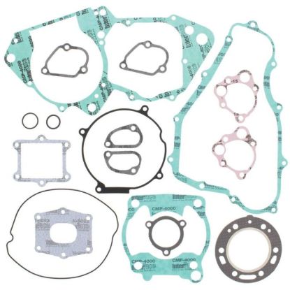 VERTEX COMPLETE GASKET KIT WITHOUT SEALS