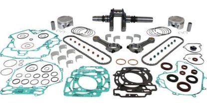 VERTEX COMPLETE ENGINE REBUILD KIT