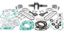 VERTEX COMPLETE ENGINE REBUILD KIT