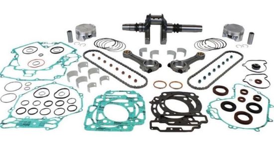 VERTEX OVERSIZED COMPLETE ENGINE REBUILD KIT