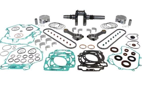 VERTEX OVERSIZED COMPLETE ENGINE REBUILD KIT