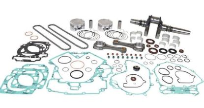 VERTEX COMPLETE ENGINE REBUILD KIT