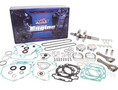 VERTEX COMPLETE ENGINE REBUILD KIT