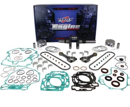 VERTEX OVERSIZED COMPLETE ENGINE REBUILD KIT