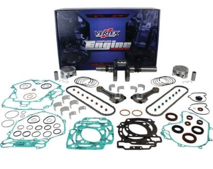 VERTEX OVERSIZED COMPLETE ENGINE REBUILD KIT