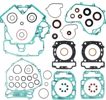 VERTEX COMPLETE ENGINE REBUILD KIT