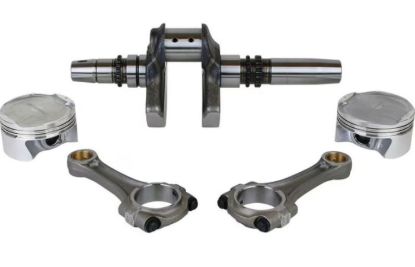 VERTEX OVERSIZED COMPLETE ENGINE REBUILD KIT