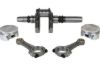 VERTEX COMPLETE ENGINE REBUILD KIT