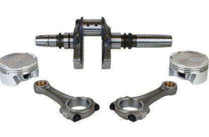 VERTEX COMPLETE ENGINE REBUILD KIT