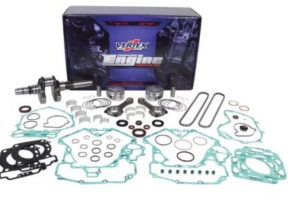 VERTEX COMPLETE ENGINE REBUILD KIT