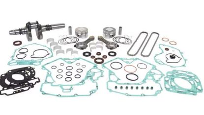 VERTEX COMPLETE ENGINE REBUILD KIT