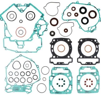 VERTEX OVERSIZED COMPLETE ENGINE REBUILD KIT