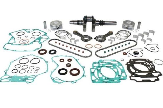 VERTEX OVERSIZED COMPLETE ENGINE REBUILD KIT