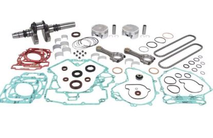 VERTEX COMPLETE ENGINE REBUILD KIT