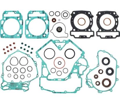 VERTEX COMPLETE ENGINE REBUILD KIT