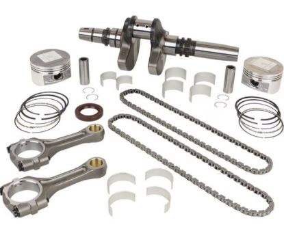 VERTEX COMPLETE ENGINE REBUILD KIT
