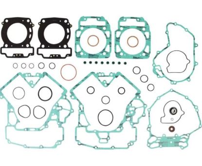 VERTEX COMPLETE ENGINE REBUILD KIT
